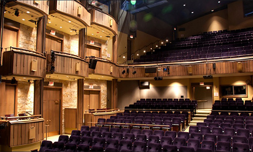 Goodman Theater Chicago tickets